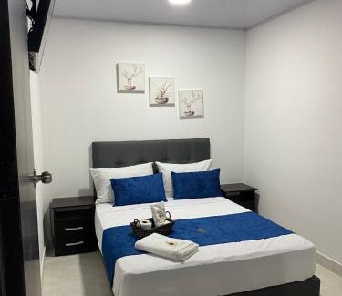 Buenavista Hotel | Hotel barajas