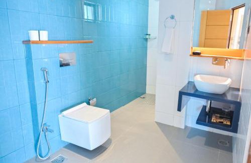 Silchar Hotel | Hotel Barak View Residency