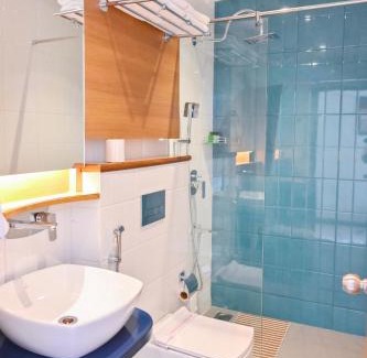 Silchar Hotel | Hotel Barak View Residency