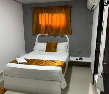 Baranoa Hotel | Hotel Baranoa Plaza