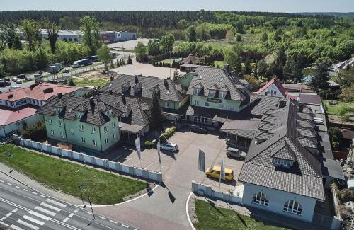 Slubice Hotel | Hotel Baranowski