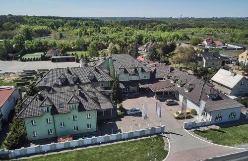 Slubice Hotel | Hotel Baranowski