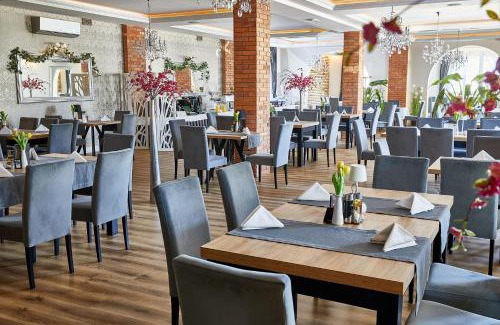 Slubice Hotel | Hotel Baranowski
