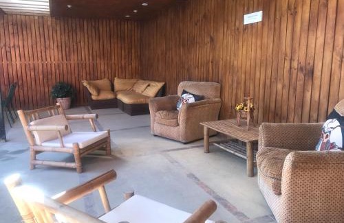 Combarbala Hotel | Hotel Barba Lá