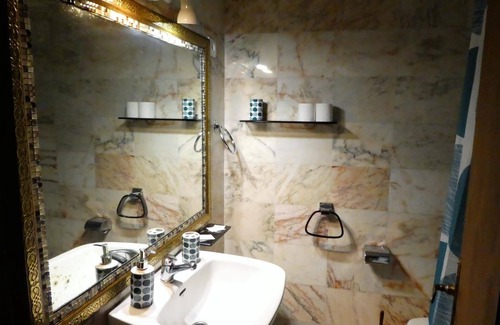 Mijares Hotel | Hotel Barbacedo