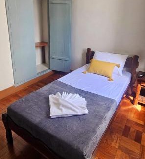 Barbacena Hotel | Hotel Barbacena