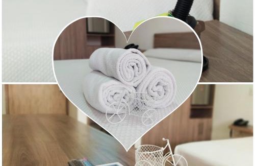 Apartado Hotel | Hotel Barbacoa Uraba