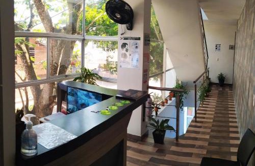 Apartado Hotel | Hotel Barbacoa Uraba