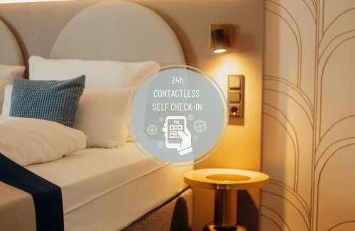 Ratingen Hotel | Hotel Barbarossa Classic