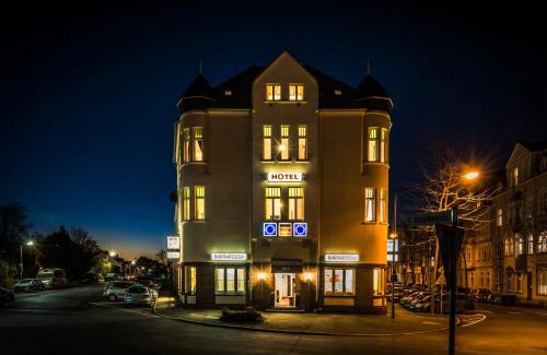 Ratingen Hotel | Hotel Barbarossa Classic