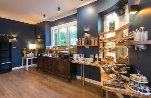 Ratingen Hotel | Hotel Barbarossa Classic