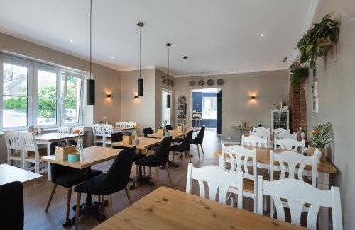 Ratingen Hotel | Hotel Barbarossa Classic