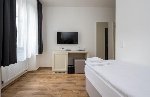 Kutna Hora Hotel | Hotel Barborský dvůr