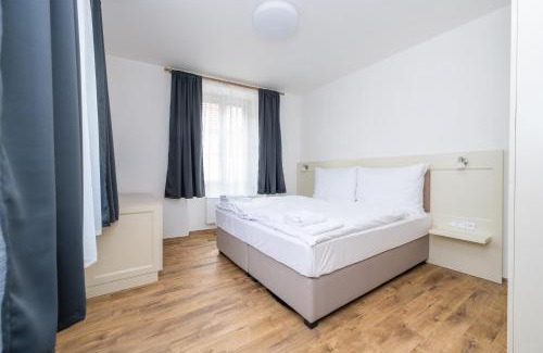 Kutna Hora Hotel | Hotel Barborský dvůr