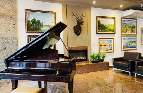 Ponta Pora Hotel | Hotel Barcelona