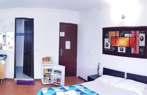 Chinauta Hotel | Hotel Barcelona Chinauta