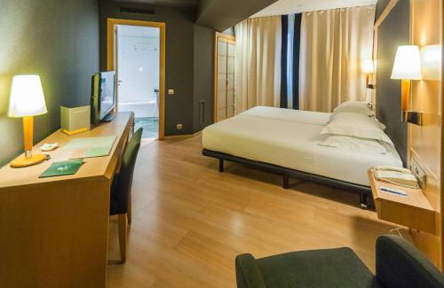 El Raval Hotel | Hotel Barcelona Universal
