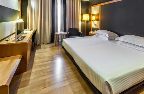 El Raval Hotel | Hotel Barcelona Universal