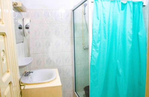 Littoral Department House | Hotel Bariba Playa relaxation experience