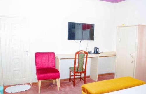 Littoral Department House | Hotel Bariba Playa relaxation experience