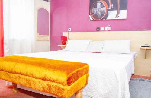 Littoral Department House | Hotel Bariba Playa relaxation experience
