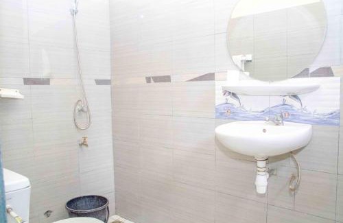 Littoral Department House | Hotel Bariba Playa relaxation experience