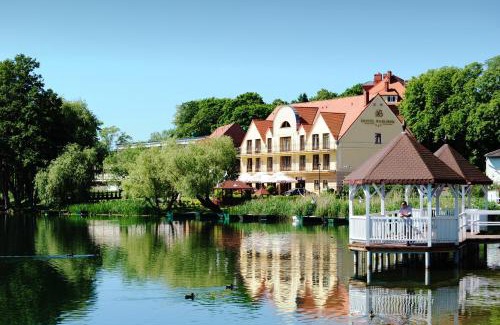 Barlinek Hotel | Hotel Barlinek
