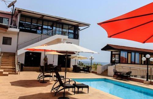 Freetown Hotel | Hotel Barmoi