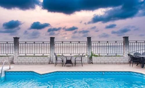 Freetown Hotel | Hotel Barmoi