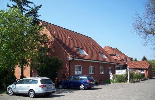 Barmstedt Hotel | Hotel Barmstedter Hof