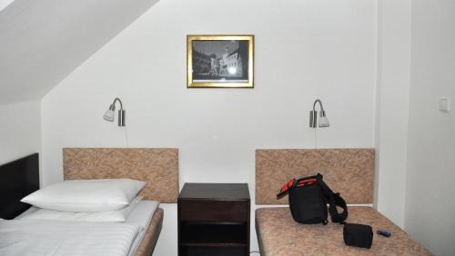 Malesice Hotel | Hotel Baroko