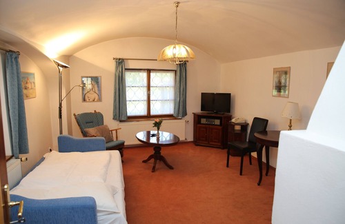 Malesice Hotel | Hotel Baroko