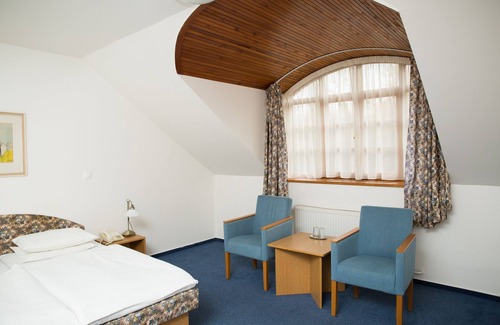 Malesice Hotel | Hotel Baroko