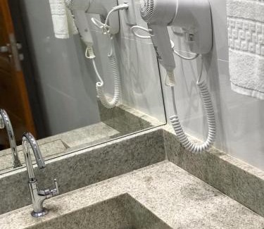 Centro Hotel | Hotel Barreto