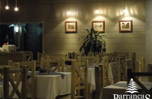 San Pedro Hotel | Hotel Barrancas San Pedro