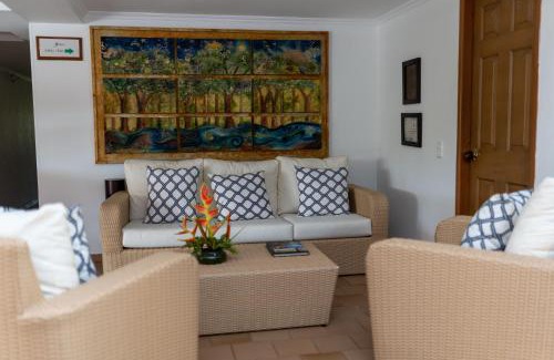 El Eden Hotel | Hotel Barranqueros Soledén