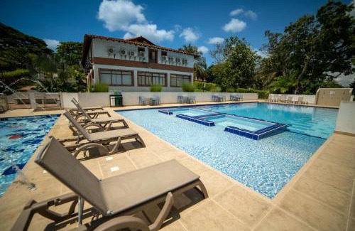 El Eden Hotel | Hotel Barranqueros Soledén