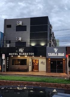 Barretos Hotel | Hotel Barretos