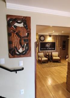 Barretos Hotel | Hotel Barretos