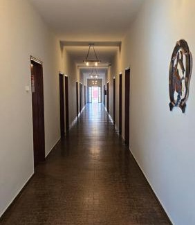 Centro Hotel | Hotel Barretos Express