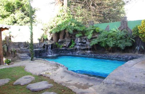 Santos Dumont Hotel | Hotel Barroso