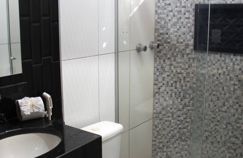 Santos Dumont Hotel | Hotel Barroso
