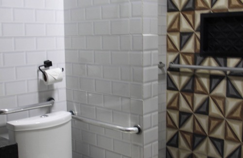 Santos Dumont Hotel | Hotel Barroso