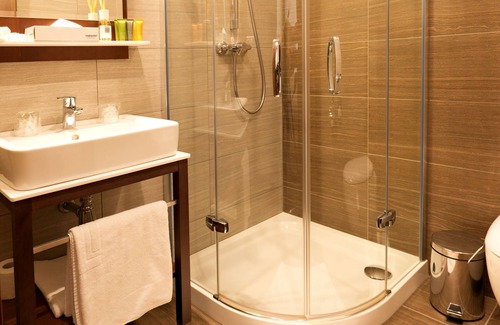 Frenstat pod Radhostem Hotel | Hotel Bartoš