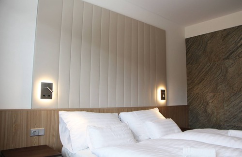 Frenstat pod Radhostem Hotel | Hotel Bartoš