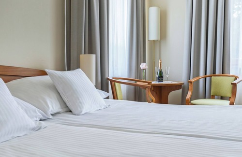 Wyspa Sobieszewska Hotel | Hotel Bartan Gdansk Seaside