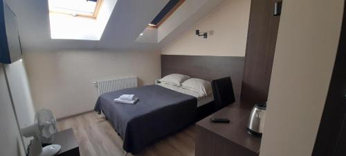 Pszczolki Hotel | Hotel Bartnik