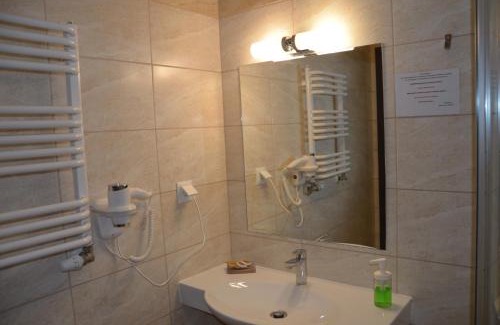 Pszczolki Hotel | Hotel Bartnik
