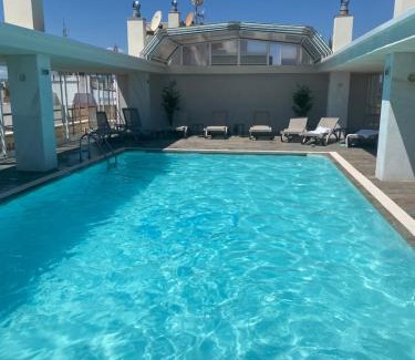 Almussafes Hotel | Hotel Bartos