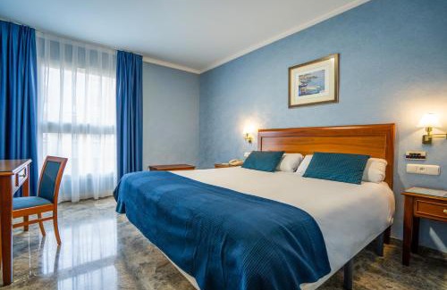 Almussafes Hotel | Hotel Bartos